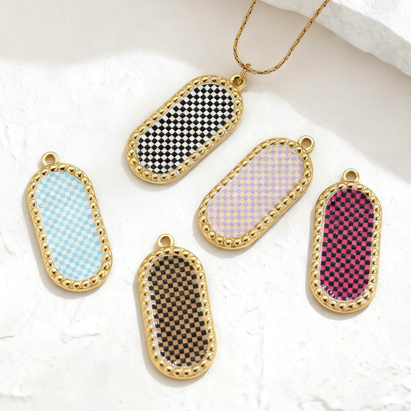 Heart Stainless Steel Earrings for Women Wholesale