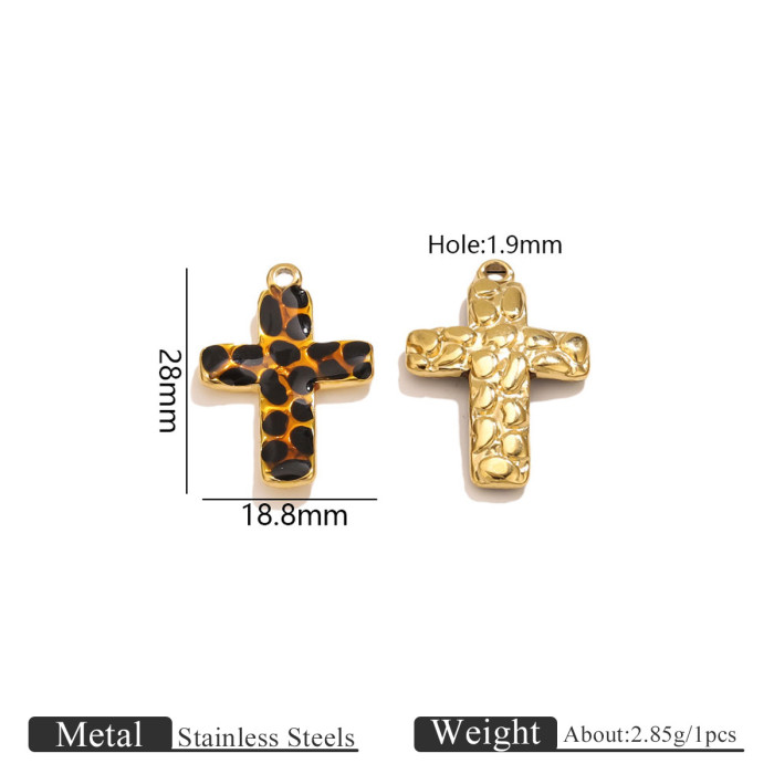 Stainless Steel Necklace for Women, Versatile Jewelry Wholesale