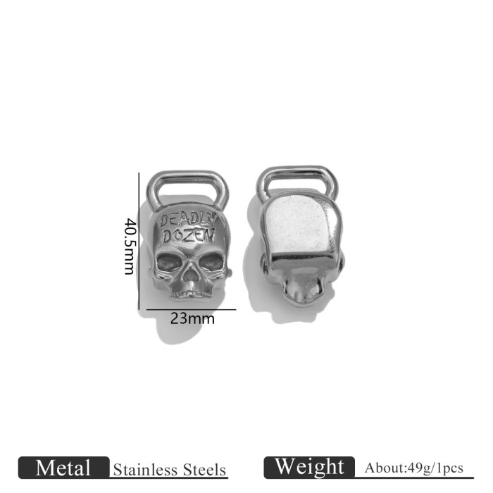 Stainless Steel Necklace for Women, Vintage Jewelry Wholesale
