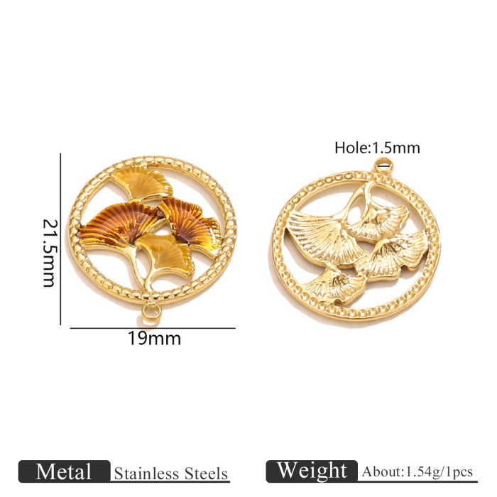 Stainless Steel Necklace for Women, Versatile Jewelry Wholesale