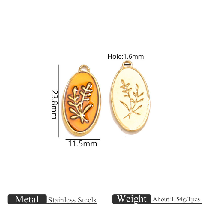 Stainless Steel Necklace for Women, Versatile Jewelry Wholesale