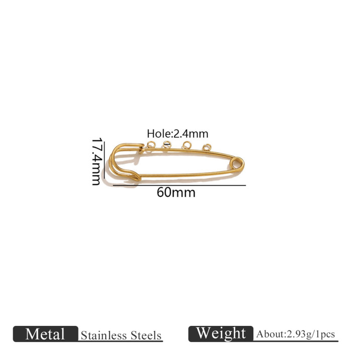 Stainless Steel Jewelry for Women, Vintage Statement Jewelry Wholesale