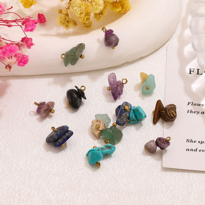 Stainless Steel Necklace for Women Wholesale