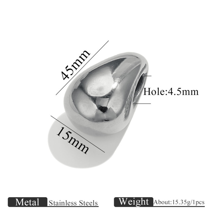 Stainless Steel Earrings for Women Wholesale