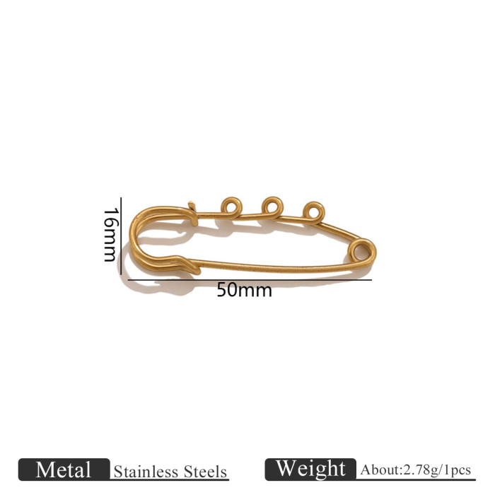 Stainless Steel Jewelry for Women, Vintage Statement Jewelry Wholesale