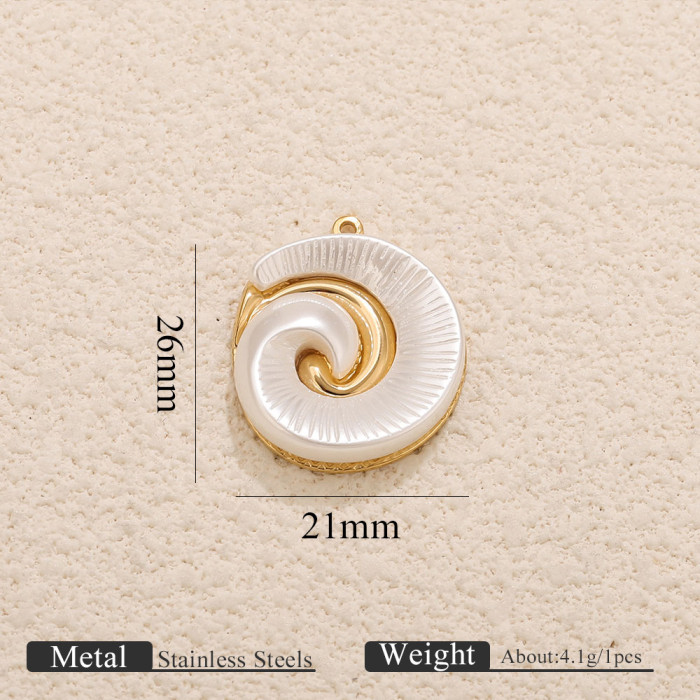 Heart Gold Plated Necklace for Women, Vintage Jewelry Wholesale