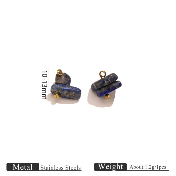 Stainless Steel Necklace for Women Wholesale