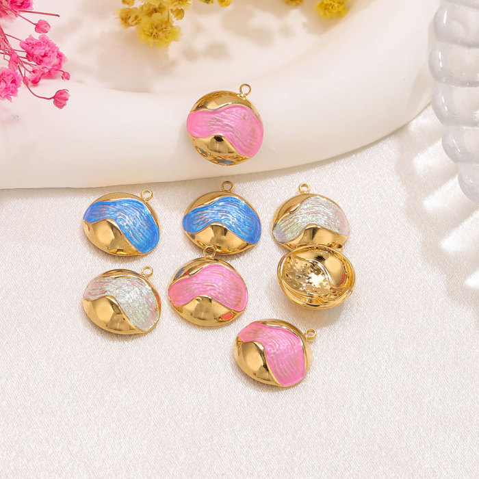 Star Stainless Steel Necklace for Women Wholesale