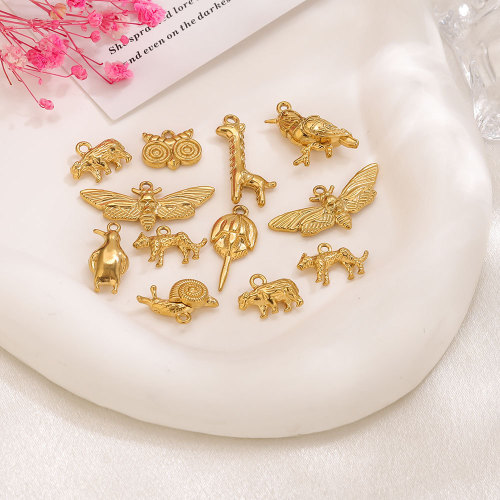 Stainless Steel Necklace for Women, European Jewelry Wholesale
