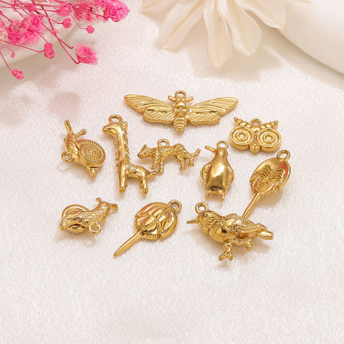 Stainless Steel Necklace for Women, European Jewelry Wholesale