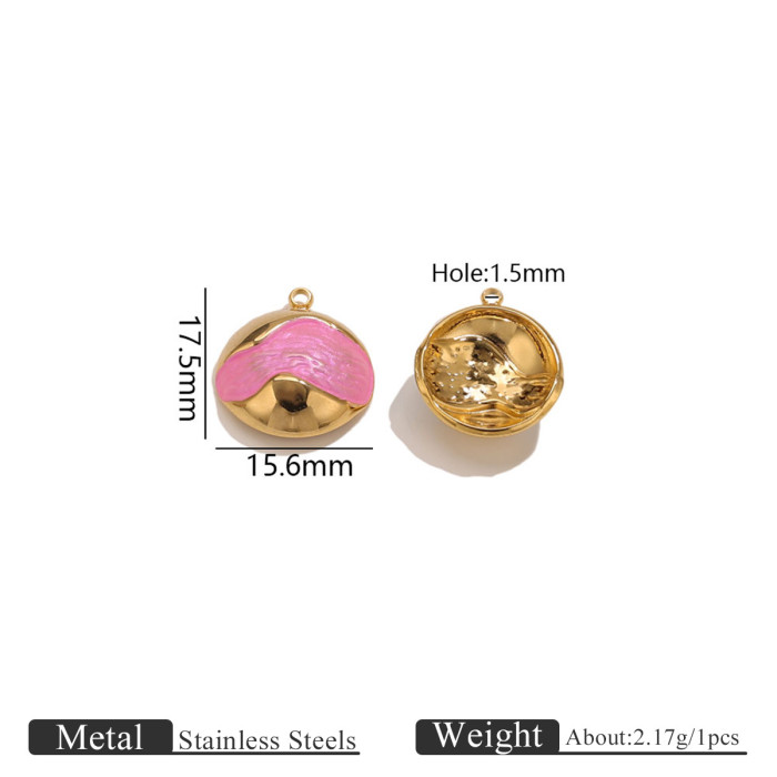 Star Stainless Steel Necklace for Women Wholesale
