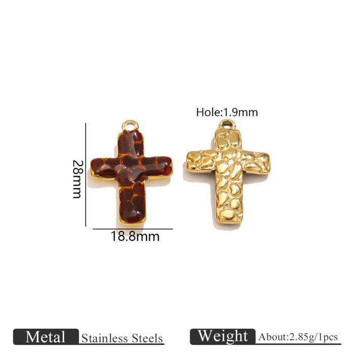 Stainless Steel Necklace for Women, Versatile Jewelry Wholesale