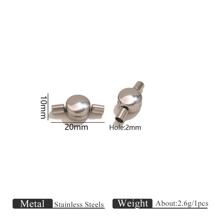 Heart Stainless Steel Bracelet for Women, Fashion Jewelry Wholesale