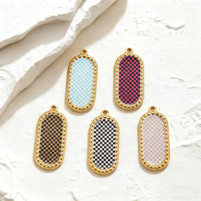 Heart Stainless Steel Earrings for Women Wholesale