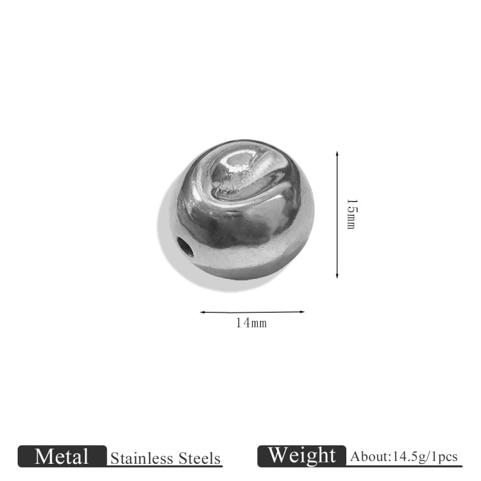 Stainless Steel Earrings for Women Wholesale