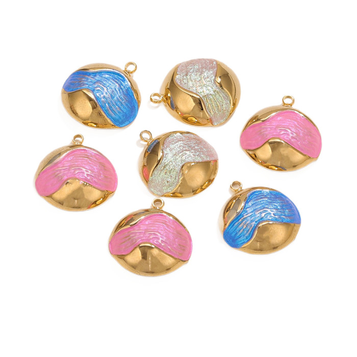 Star Stainless Steel Necklace for Women Wholesale