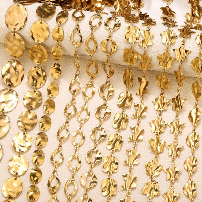 Stainless Steel Bracelet for Women Wholesale