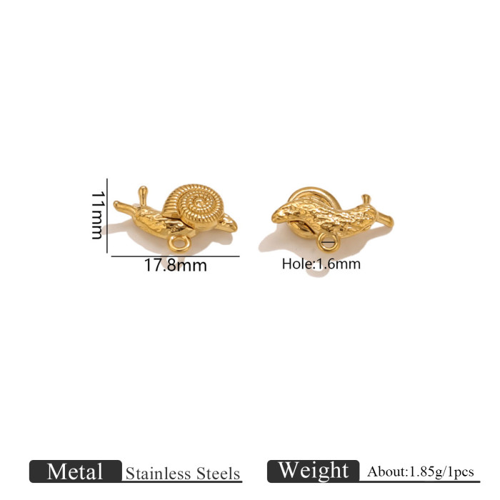 Stainless Steel Necklace for Women, European Jewelry Wholesale