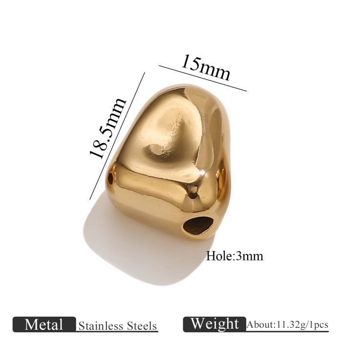 Stainless Steel Earrings for Women Wholesale