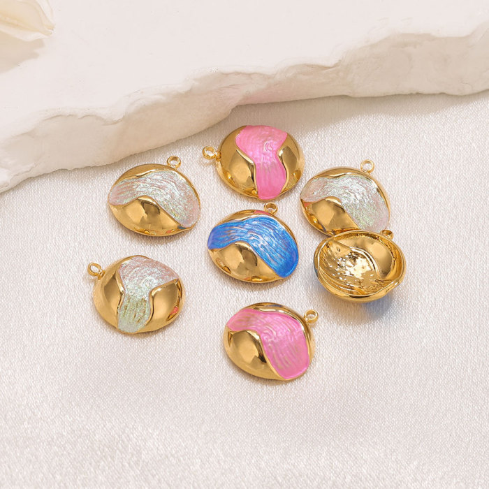 Star Stainless Steel Necklace for Women Wholesale