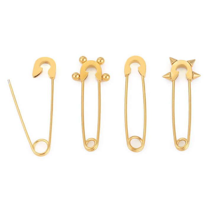 Stainless Steel Jewelry for Women, Minimalist Jewelry Wholesale