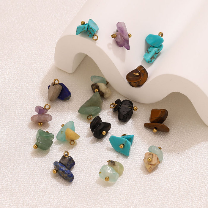 Stainless Steel Necklace for Women Wholesale