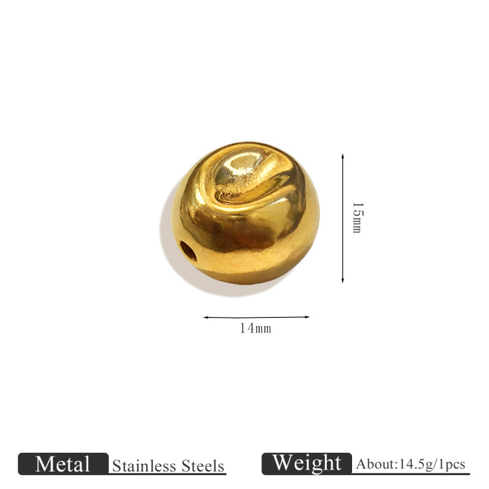 Stainless Steel Earrings for Women Wholesale