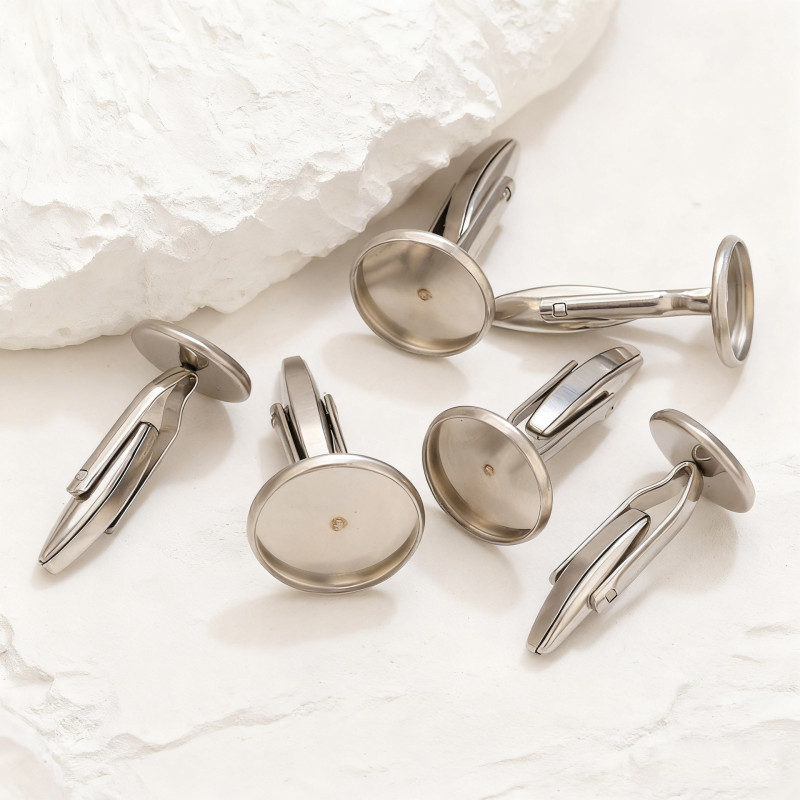 Stainless Steel Jewelry for Men Wholesale