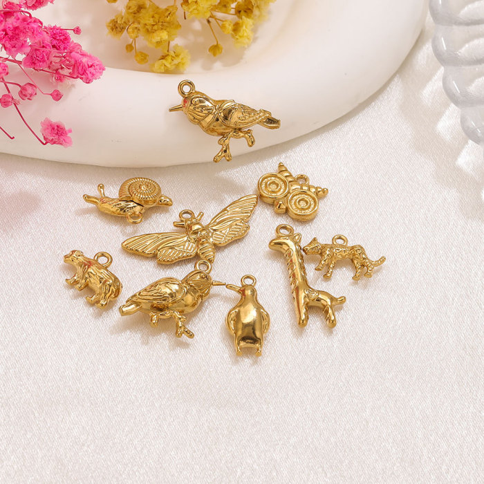 Stainless Steel Necklace for Women, European Jewelry Wholesale