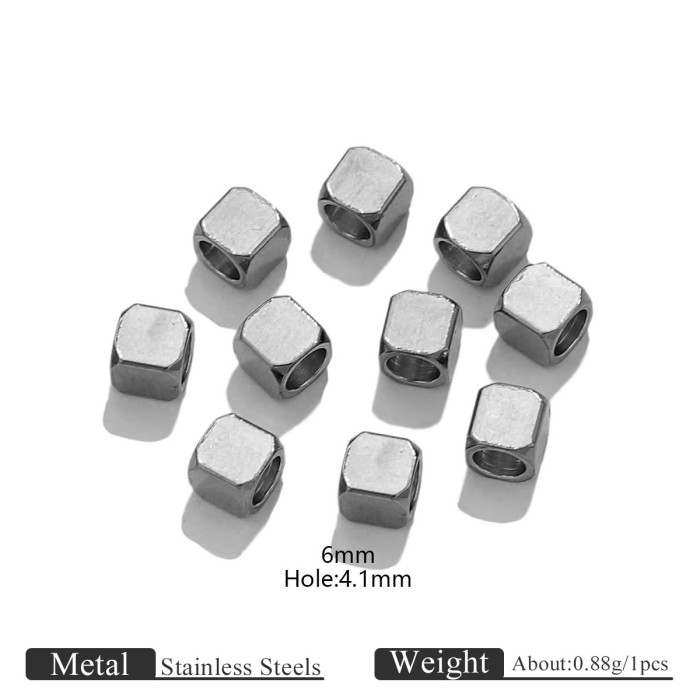Geometric Stainless Steel Bracelet for Women Wholesale