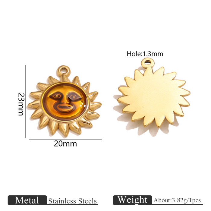 Stainless Steel Necklace for Women, Versatile Jewelry Wholesale
