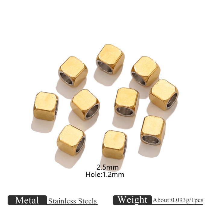 Geometric Stainless Steel Bracelet for Women Wholesale