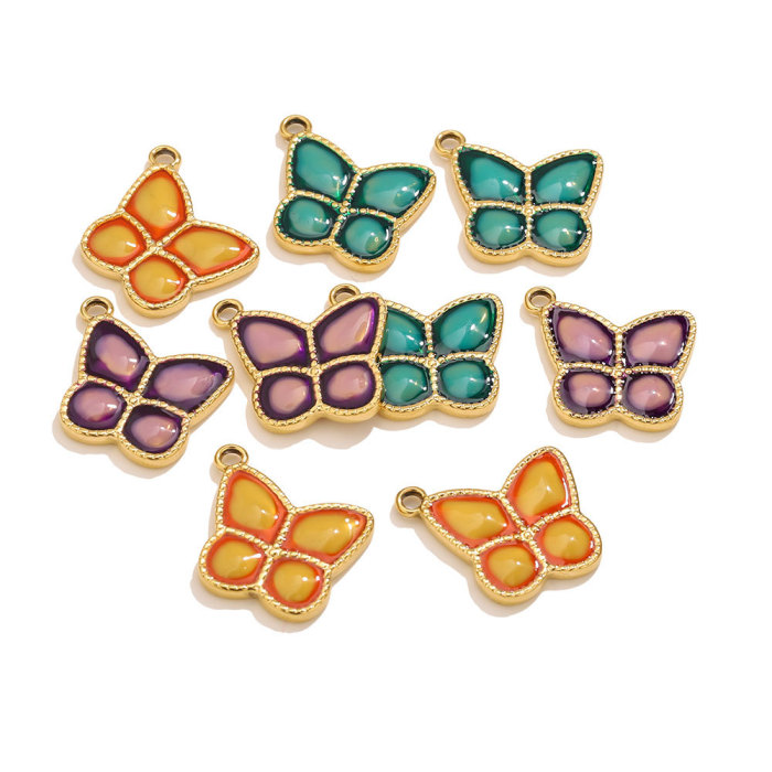 Stainless Steel Pendant, for Her Wholesale Fashion Jewelry