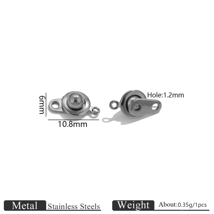 Stainless Steel Bracelet, for Her Minimalist Niche Daily Wear and Gifts Wholesale