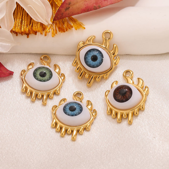 Stainless Steel Necklace, for Women Vintage Wholesale Fashion Jewelry