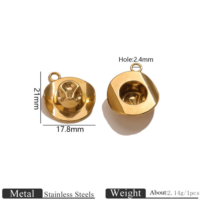 Stainless Steel Necklace, for Ladies Minimalist Wholesale Fashion Jewelry