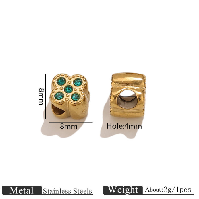 Flower Zircon Bracelet, for Women Wholesale Fashion Jewelry