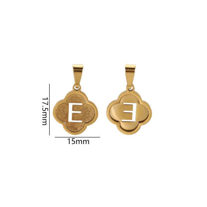 Stainless Steel Necklace, for Women Versatile Fashion Ideal Gift Wholesale
