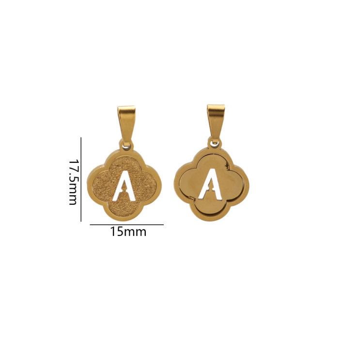 Stainless Steel Necklace, for Women Versatile Fashion Ideal Gift Wholesale
