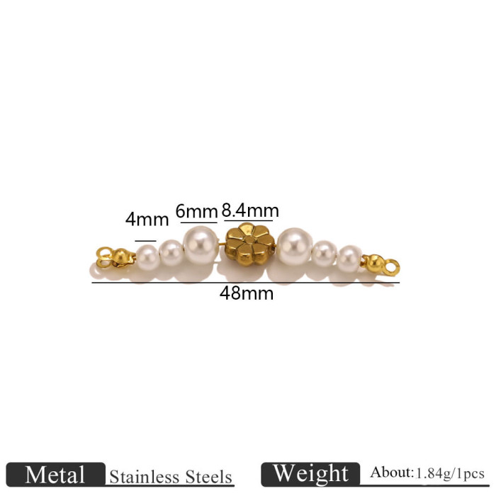 Stainless Steel Bracelet, for Ladies Vintage Luxury Wholesale Jewelry