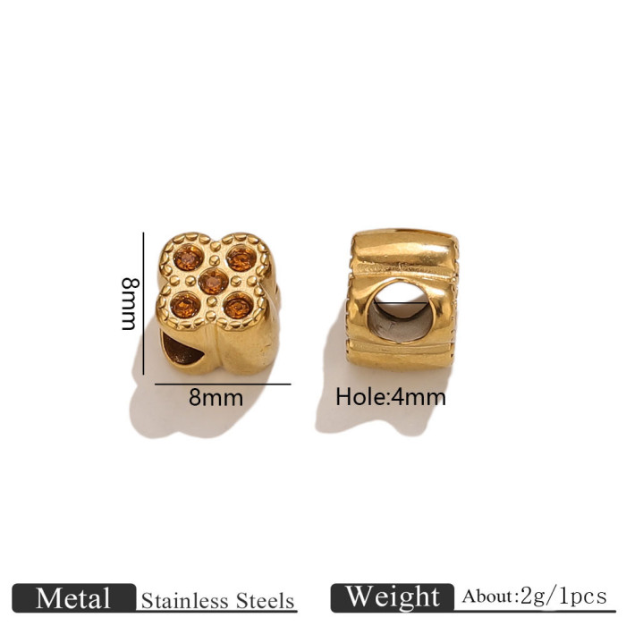 Flower Zircon Bracelet, for Women Wholesale Fashion Jewelry