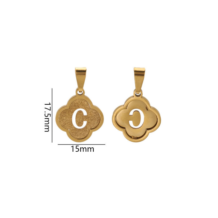 Stainless Steel Necklace, for Women Versatile Fashion Ideal Gift Wholesale