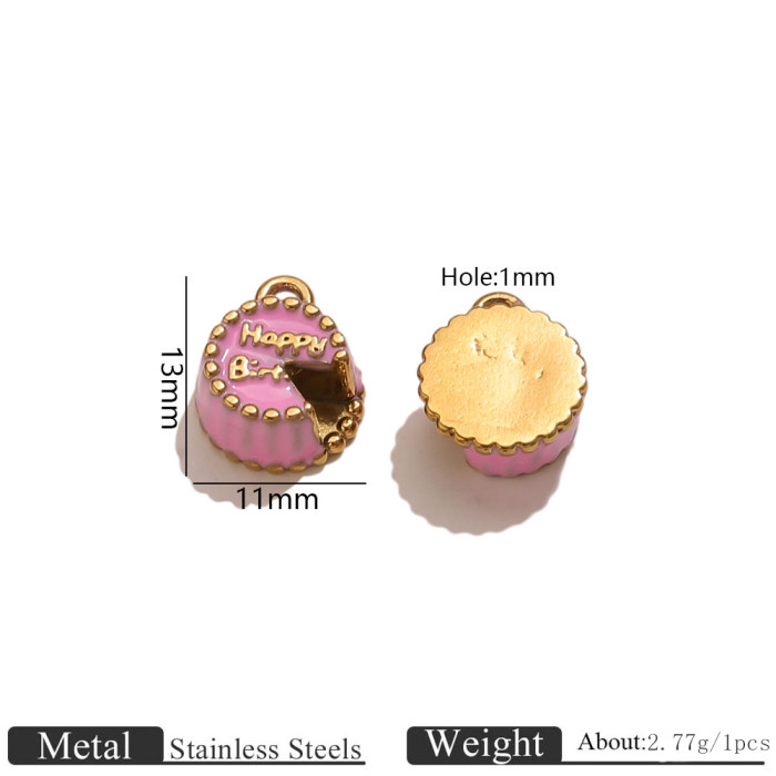 Stainless Steel Necklace, for Ladies Minimalist Wholesale Fashion Jewelry