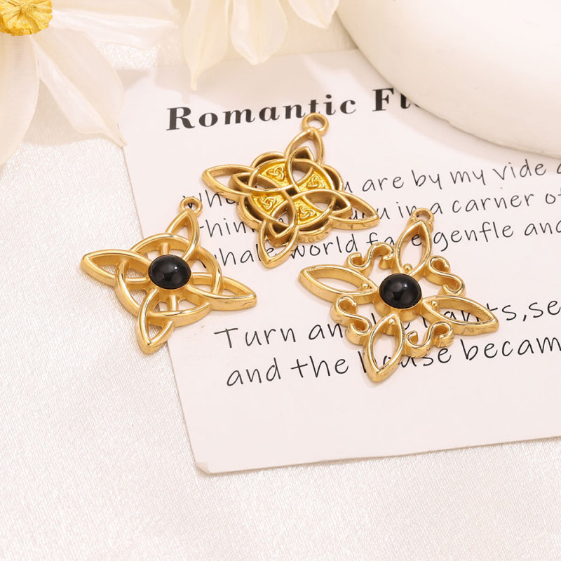Stainless Steel Jewelry, for Her Minimalist Wholesale Jewelry