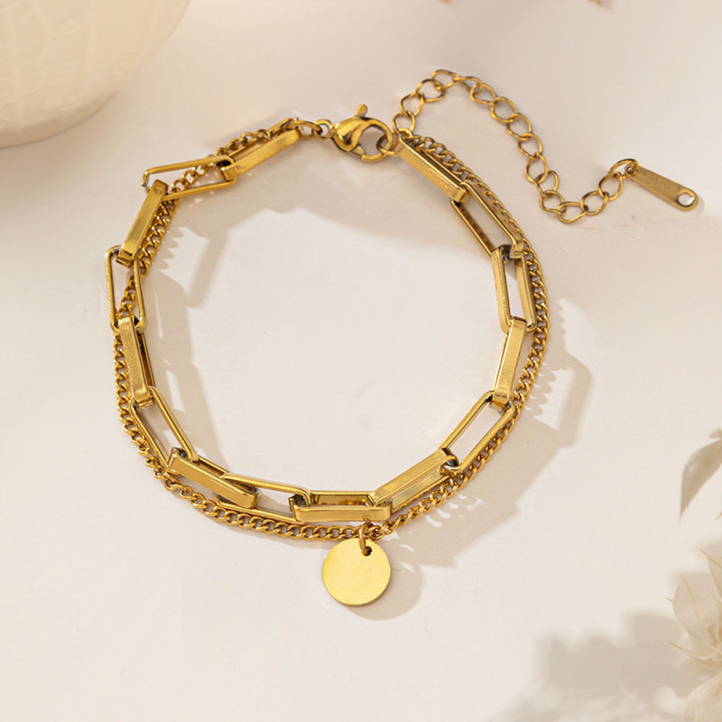 Twisted Rope Bracelet, Ladies Fashion, European Market, Beach Vacation, Adjustable Size, Statement Design, Festival Jewelry