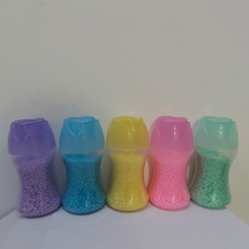 Scent booster beads 