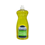 Dishwashing liquid detergent cleaner for kitchen