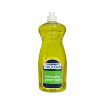 Dishwashing liquid detergent cleaner for kitchen
