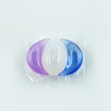 3 chambers laundry pods with OEM odor perfume