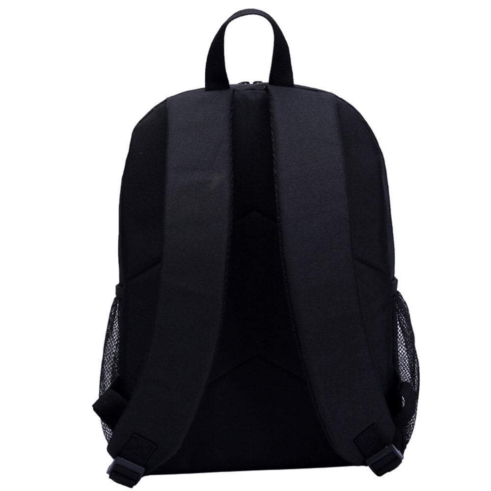 15 Inch Single-layer Customized Backpack With Front Pocket - Your Own ...
